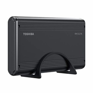 東芝 タイムシフトマシン対応 USBハードディスク（1TB）TOSHIBA REGZA THD-(中古品)