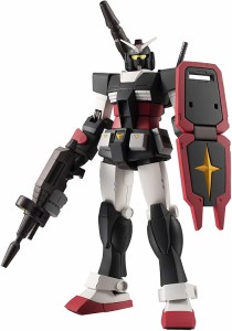 ROBOT魂 機動戦士ガンダム [SIDE MS] FA-78-2 ヘビーガンダム ver. A.N.I.M(中古品)