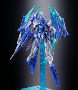 HG 1/144 ガンダムＡＧＥIIマグナムSVver.（FXプロージョン）『ガンダムビ (中古品)