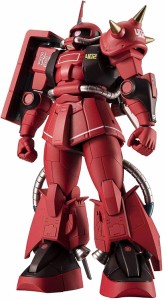 ROBOT魂 機動戦士ガンダム [SIDE MS] MS-06R-2 ジョニー・ライデン専用高機(中古品)