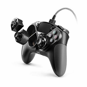 スラストマスター 【PlayStation4 公式ライセンス商品】 Thrustmaster eSwa(中古品)