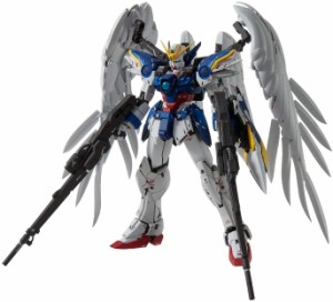 MG 新機動戦記ガンダムW Endless Waltz ウイングガンダムゼロEW Ver.Ka 1/1(中古品)