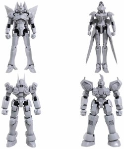 ゼノギアス ストラクチャーアーツ 1/144 スケール プラスティック モデルキ(中古品)