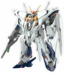 HGUC 機動戦士ガンダム 閃光のハサウェイ Ξガンダム(クスィーガンダム) 1/(中古品)