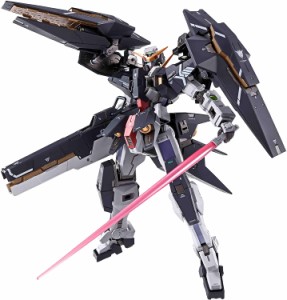 BANDAI SPIRITS METAL BUILD 機動戦士ガンダム00 ガンダムデュナメスリペア(中古品)