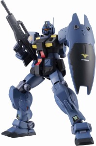 BANDAI SPIRITS ROBOT魂 機動戦士ガンダム0083 [SIDE MS] RGM-79Q ジム・ク(中古品)