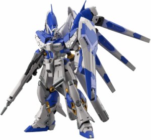 BANDAI SPIRITS RG 機動戦士ガンダム 逆襲のシャア Hi-νガンダム 1/144ス (中古品)