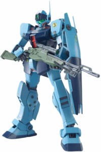 MG 機動戦士ガンダム0080 ポケットの中の戦争 ジム・スナイパーII 1/100ス (中古品)