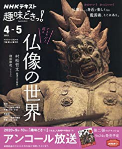 アイドルと巡る仏像の世界 (NHK趣味どきっ!)(中古品)