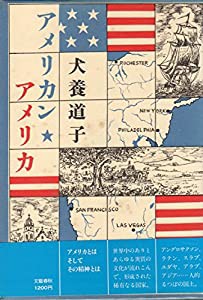 アメリカン・アメリカ(中古品)