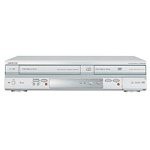 MITSUBISHI DVR-S300 ビデオ一体型DVDレコーダー マットブライトシルバー(中古品)