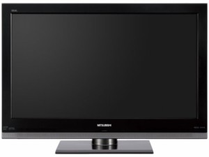 三菱電機(MITSUBISHI) 32V型 液晶 テレビ LCD-32MX11 ハイビジョン (中古品)