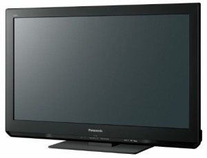 パナソニック 32V型 液晶テレビ ビエラ TH-L32C5 ハイビジョン (中古品)