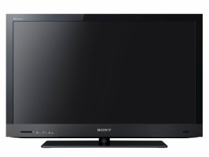 ソニー 32V型 液晶 テレビ ブラビア KDL-32HX65R フルハイビジョン (中古品)