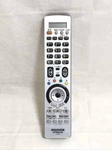 日立 デジタルテレビリモコン C-RN1（中古）