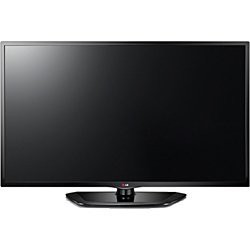 LG 32V型 液晶 テレビ 32LN570B ハイビジョン 外付けHDD裏番組録画対応 (中古品)