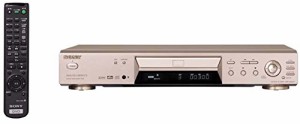 SONY ソニー DVP-NS300 DVDプレーヤー(中古品)