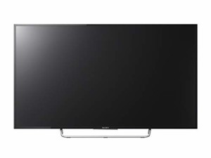 ソニー 32V型 液晶 テレビ ブラビア KJ-32W700C フルハイビジョン Android (中古品)