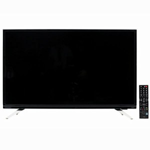 ドウシシャ 32V型ハイビジョン液晶テレビ DOSHISHA DOLシリーズ ブラック D(中古品)