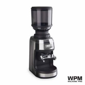 WPM コーヒーグラインダー ZD-17N(中古品)