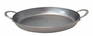 De Buyer 5651.36 Roasting Pan Oval(中古品)