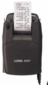 Ultrak 499プリンタ(中古品)