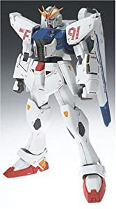 GUNDAM FIX FIGURATION # 0021b ガンダムF91(中古品)