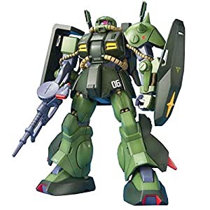 MG 1/100 RMS-106 ハイザック (機動戦士Zガンダム)(中古品)