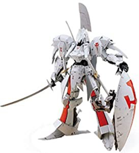 WAVE ファイブスターストーリーズ 1/100 レッドミラージュ FS65(中古品)