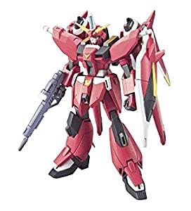 HG 1/144 ZGMF-X23S セイバーガンダム (機動戦士ガンダムSEED DESTINY)(中古品)