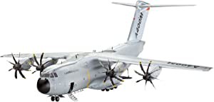 ドイツレベル 1/72 エアバスA400 輸送機 R04800 プラモデル(中古品)