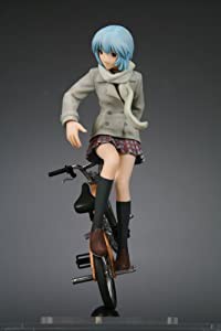 コトブキヤ 新世紀エヴァンゲリオン 綾波レイ BMXトリック Ver. 1/12スケー(中古品)