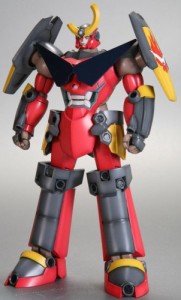 コトブキヤ 天元突破グレンラガン グレンラガン ノンスケールプラスチック (中古品)