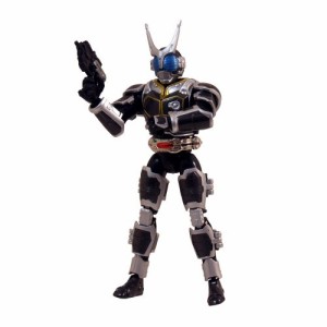 装着変身 仮面ライダーG4(中古品)