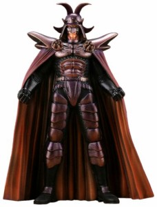 北斗の拳 世紀末激闘録フィギュアコレクション Vol5 コレクションNo.13 カ (中古品)