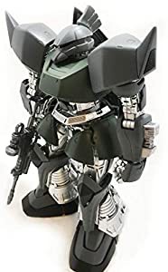 MG 1/100 MS-14A ゲルググ Ver.2.0 (機動戦士ガンダム)(中古品)