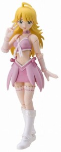 フロイライン リボルテック 009 星井美希 スノーストロベリー (フレンドシ (中古品)