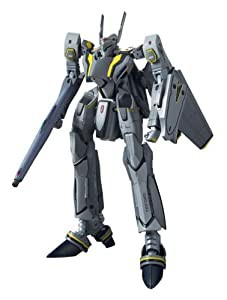 DX超合金 マクロスF(フロンティア) VF-25Sメサイア(オズマ機)(中古品)