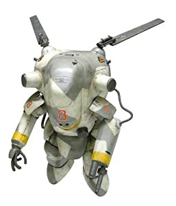 WAVE 1/20 マシーネンクリーガー カウツ(中古品)