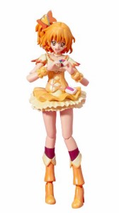 S.H.フィギュアーツ キュアパイン(中古品)