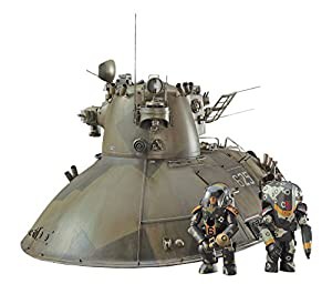 ハセガワ マシーネンクリーガー P.K.H.103 ナッツロッカー 1/35スケール プ(中古品)