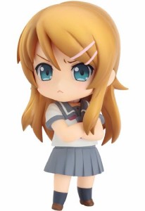 俺の妹がこんなに可愛いわけがない ねんどろいど 高坂桐乃 (ノンスケール A(中古品)