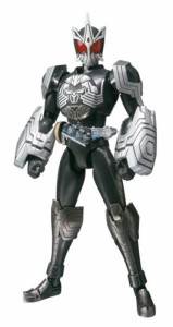 S.H.フィギュアーツ 仮面ライダーオーズ サゴーゾ コンボ(中古品)