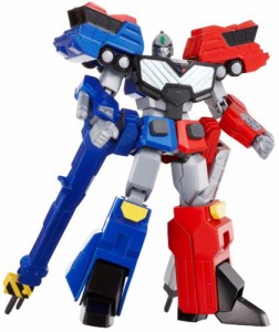 スーパーロボット超合金 超竜神(中古品)