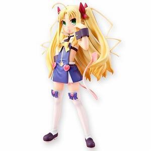 アスタロッテのおもちゃ! アスタロッテ・ユグヴァール 完成品フィギュア （(中古品)