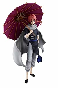 G・E・Mシリーズ 銀魂 神威(中古品)