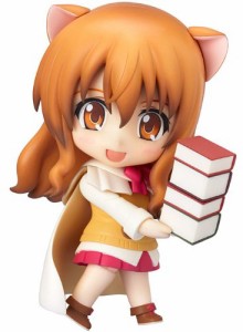 DOG DAYS ねんどろいど リコッタ・エルマール (ノンスケール ABS&PVC塗装済(中古品)