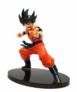 ドラゴンボール SCultures BIG 造形天下一武道会2 其之一 孫悟空 単品 バン(中古品)