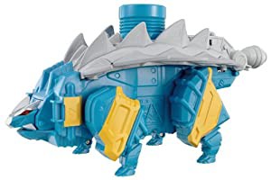 獣電戦隊キョウリュウジャー 獣電竜シリーズ03 アンキドン(中古品)