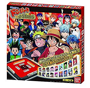 ドンジャラ J-STARS(中古品)